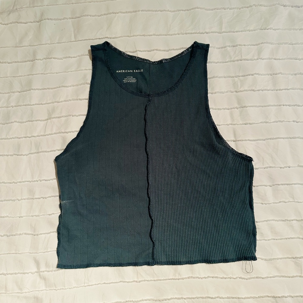American Eagle Tank Top